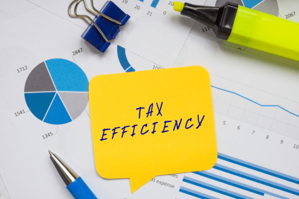 Maximising Corporate Tax Efficiency in 2025