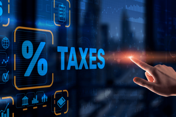 Effects of Benefit in Kind Tax and Vat hd