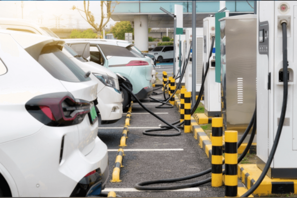Electric Vehicle