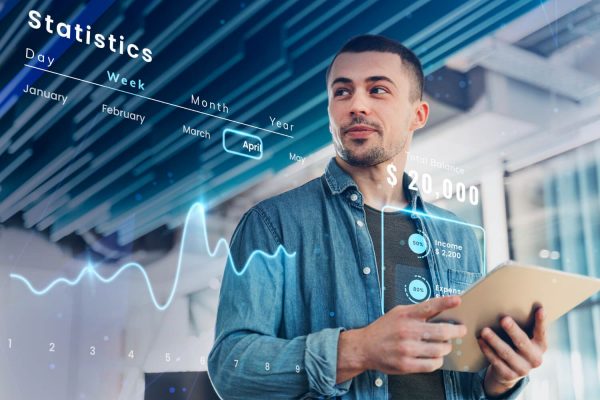 Fintech help businesses