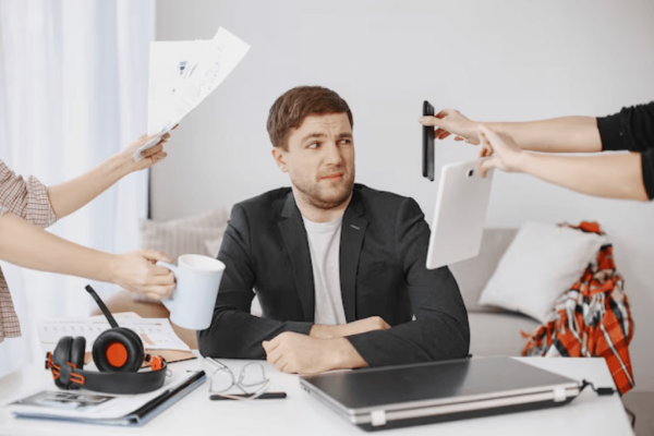 Losing Clients