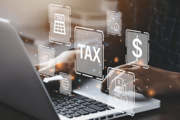 Making Tax Digital for Income Tax Self