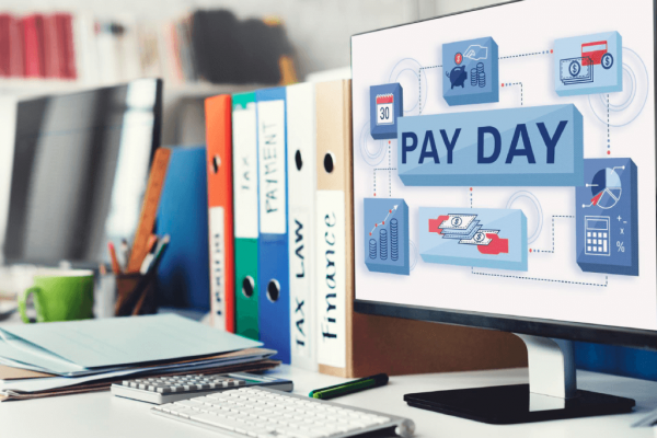 Operation of PAYE
