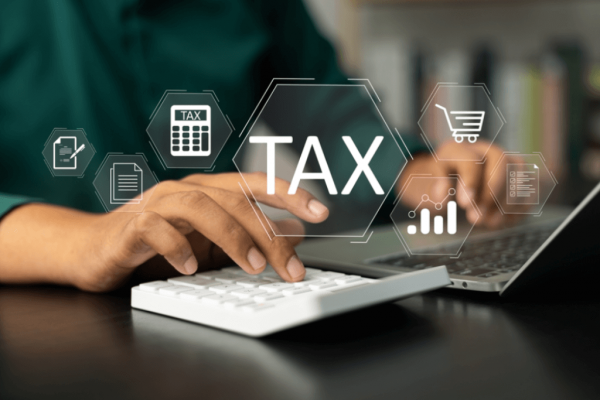 Personal Tax
