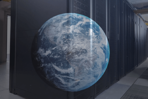 The Worldwide Disclosure Facility