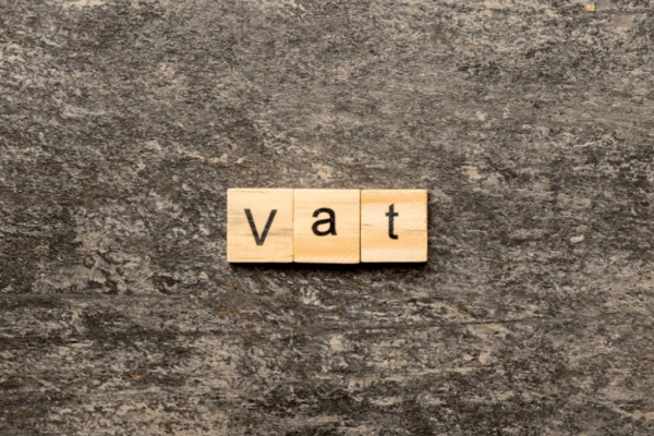 VAT Article